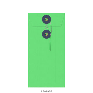 String &amp; washer envelopes