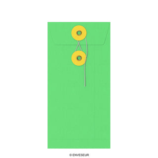 String &amp; washer envelopes