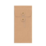 String & washer gusset envelopes