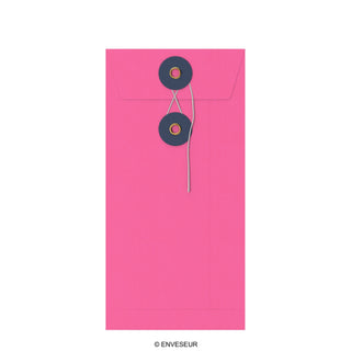 String &amp; washer envelopes