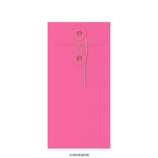 String &amp; washer envelopes