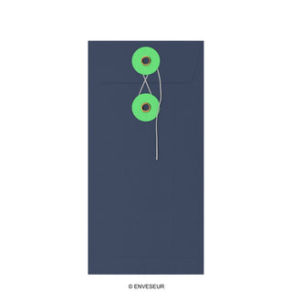 String &amp; washer envelopes