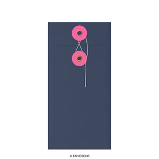 String &amp; washer envelopes