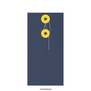 String &amp; washer envelopes