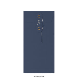 String &amp; washer envelopes