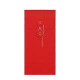 String & washer gusset envelopes