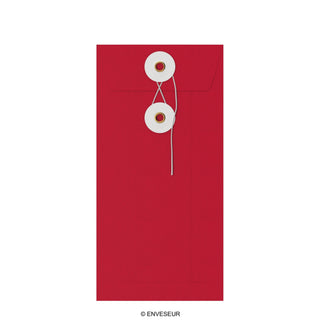 String &amp; washer envelopes