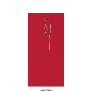 String &amp; washer envelopes