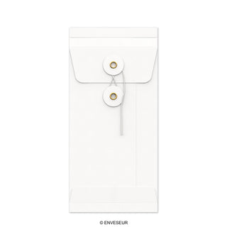String &amp; washer gusset envelopes