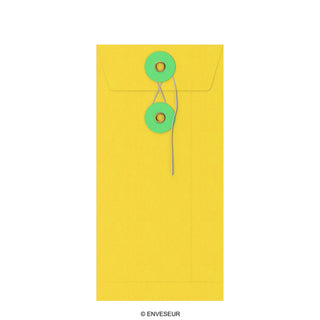 String &amp; washer envelopes
