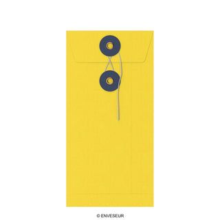 String &amp; washer envelopes