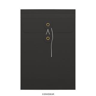 String &amp; washer gusset envelopes