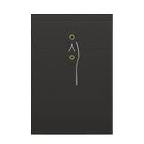 String & washer gusset envelopes