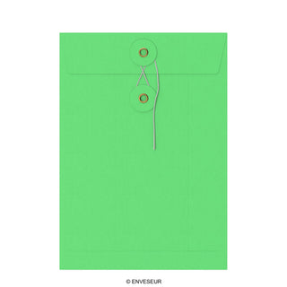 String &amp; washer envelopes