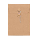 String & washer gusset envelopes
