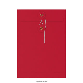 String &amp; washer envelopes