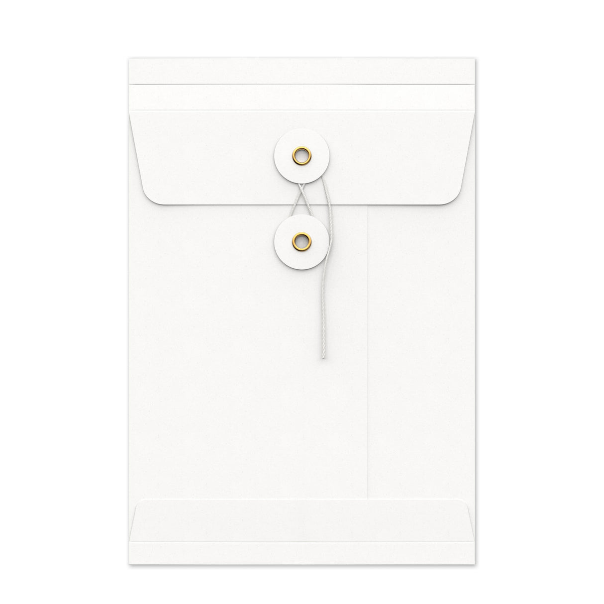 String & washer gusset envelopes