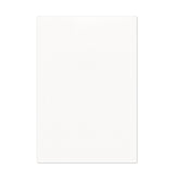 String & washer gusset envelopes