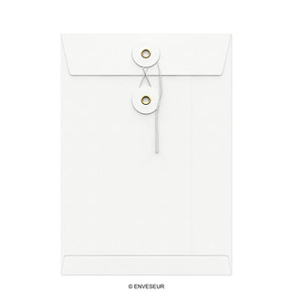 String &amp; washer envelopes