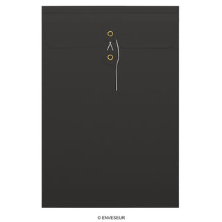 String &amp; washer gusset envelopes