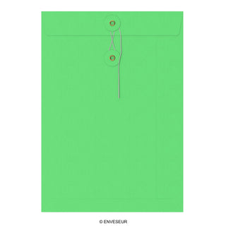 String &amp; washer envelopes