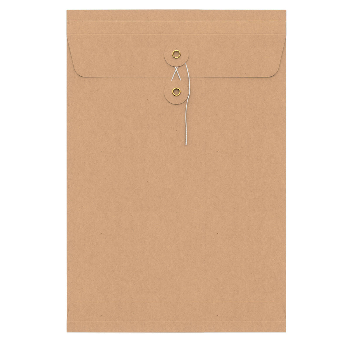 String & washer gusset envelopes