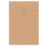 String & washer gusset envelopes