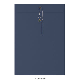 String &amp; washer envelopes