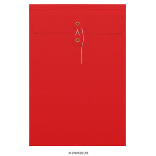 String &amp; washer gusset envelopes