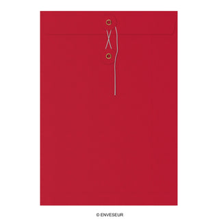 String &amp; washer envelopes