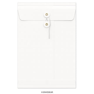 String &amp; washer gusset envelopes
