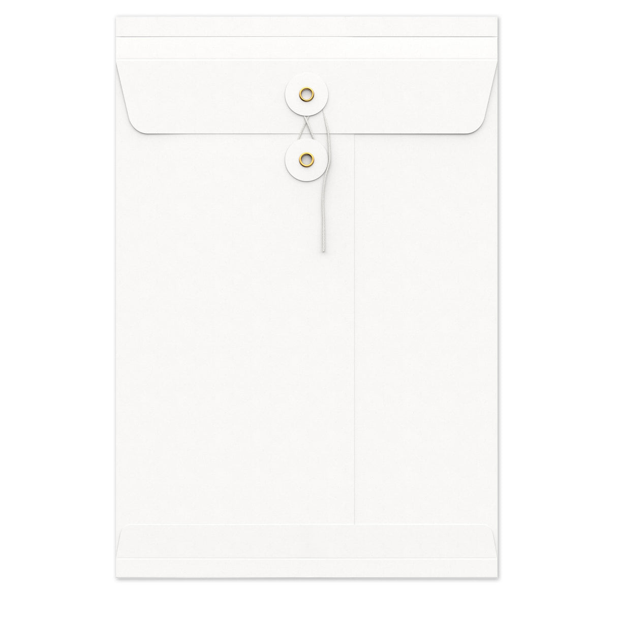 String & washer gusset envelopes