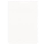 String & washer gusset envelopes