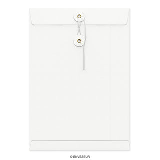 String &amp; washer envelopes