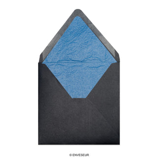 Lined envelopes
