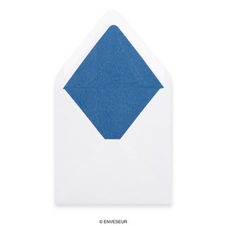 Lined envelopes
