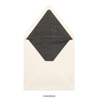 Lined envelopes