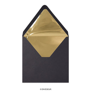 Lined envelopes