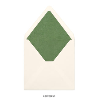 Lined envelopes