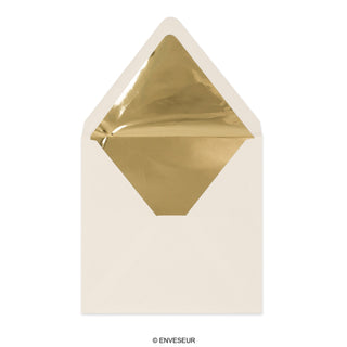Lined envelopes