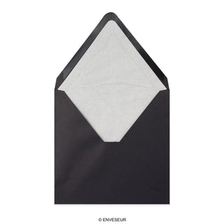 Lined envelopes
