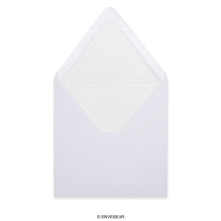 Lined envelopes