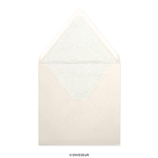 Lined envelopes