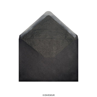 Lined envelopes