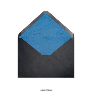 Lined envelopes