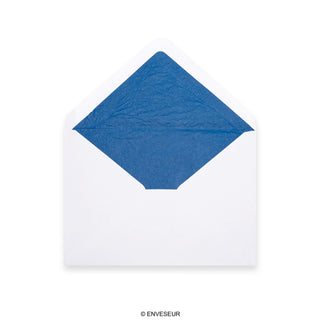 Lined envelopes
