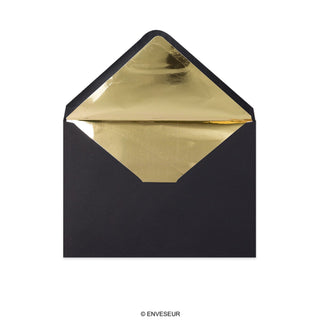 Lined envelopes