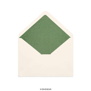 Lined envelopes