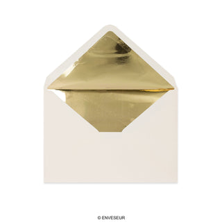 Lined envelopes