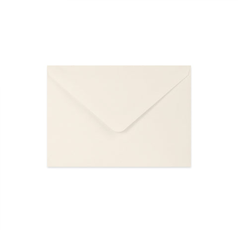 Paper Lined Envelopes Ivory + Gold Foil 162 x 229 mm (C5)